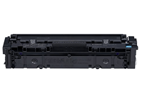 HP 201X Cyan Toner Cartridge CF401X